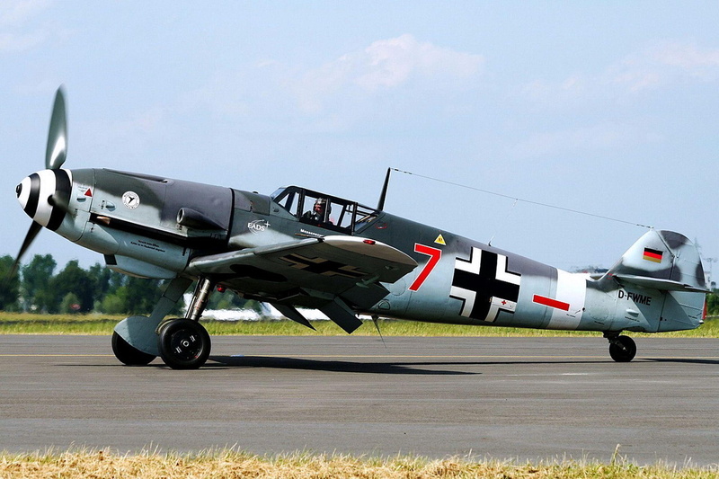 me-109, me109, jet, messerschmitt, fighter, grey, 1080P, german, wwii, aircraft planes, black