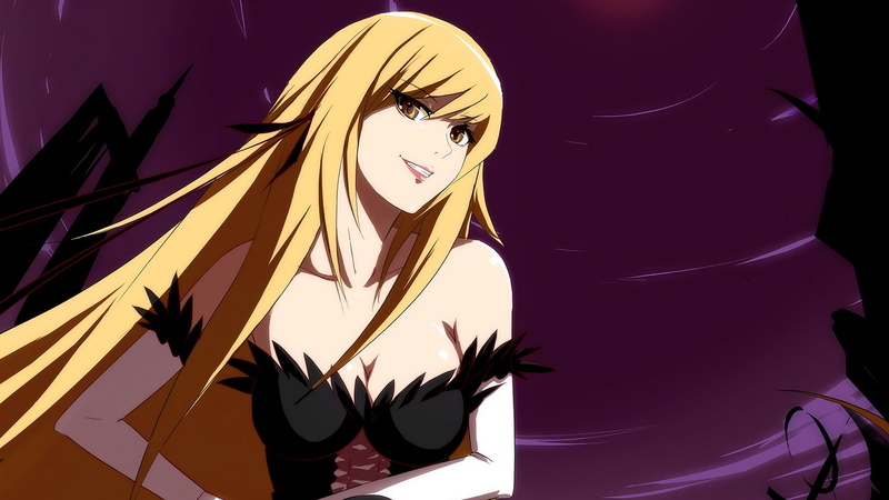 human representation, creativity, still life, female likeness, indoors, Anime, 1080P, spirituality, art and craft, Long Hair, Monogatari (Series), no people