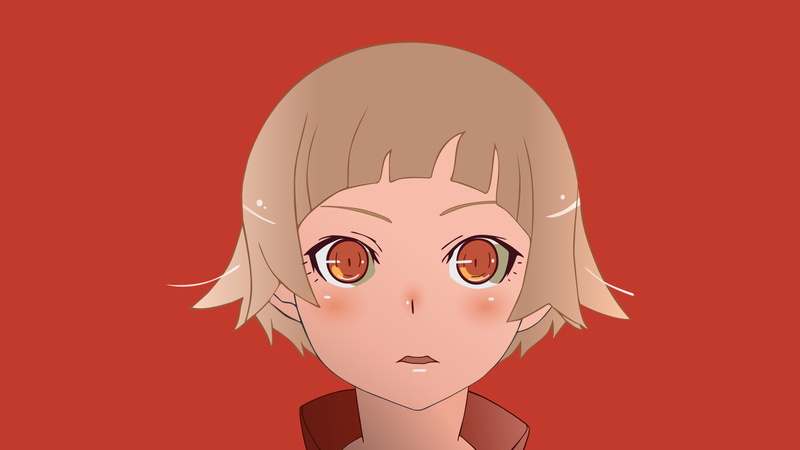Kiss-shot Acerola-orion Heart-under-blade, 1080P, Anime, Monogatari (Series), Shinobu Oshino