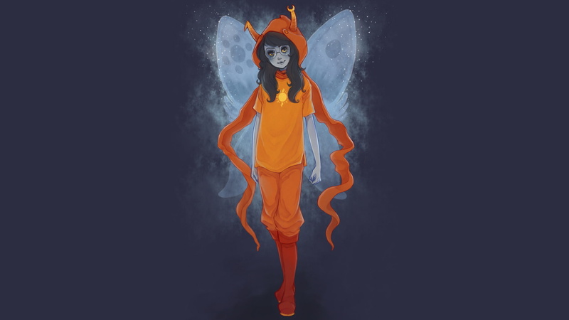 homestuck, 1080P