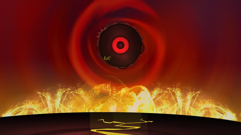 1080P, homestuck