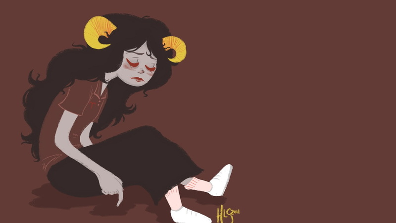 homestuck, 720P