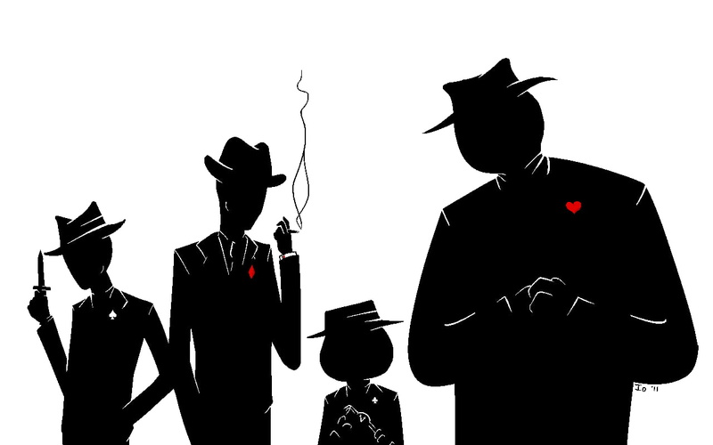 720P, Homestuck