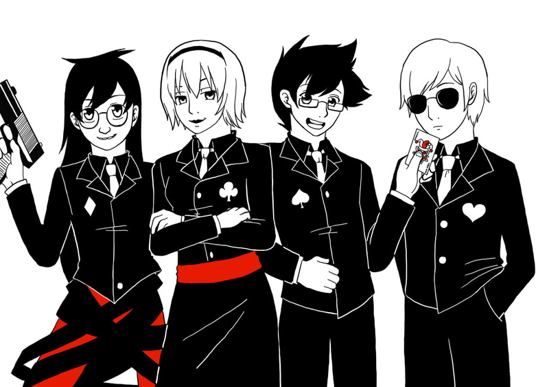 homestuck, 720P