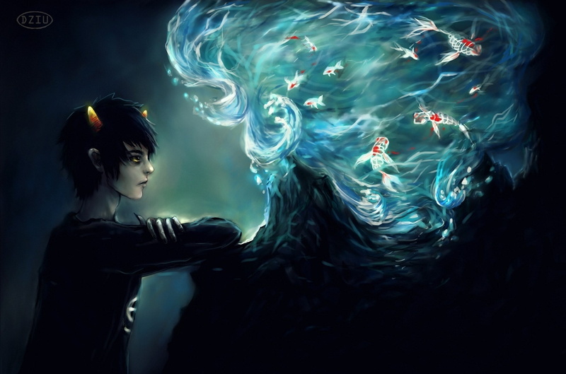 homestuck, 1080P