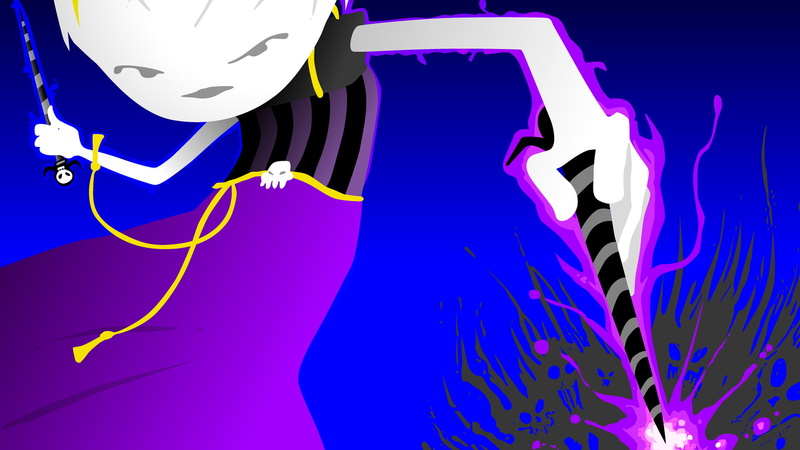 Homestuck, 1080P, Comics