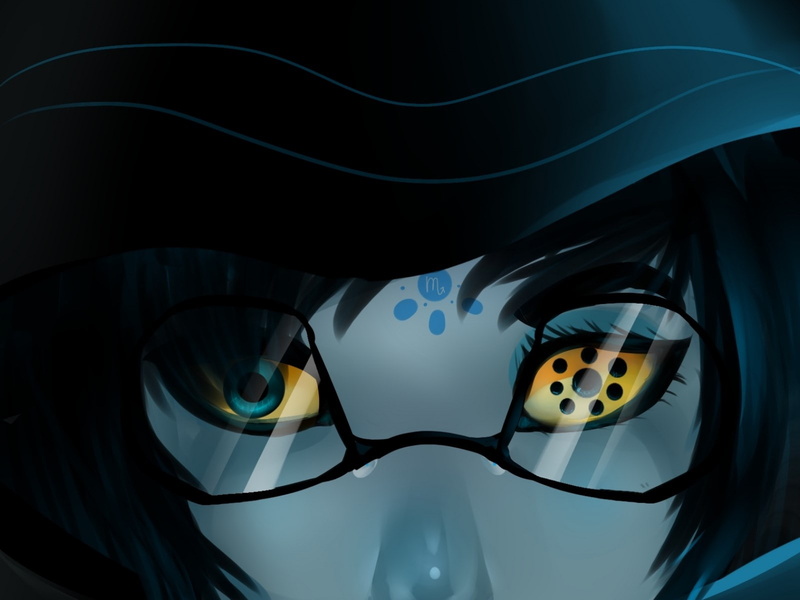homestuck, 720P