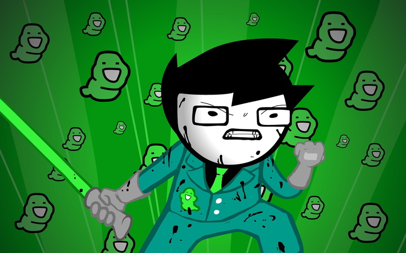 digital composite, hand, technology, cartoon, human hand, human body part, Aggression, body part, confusion, emotion, green color, environmental issues