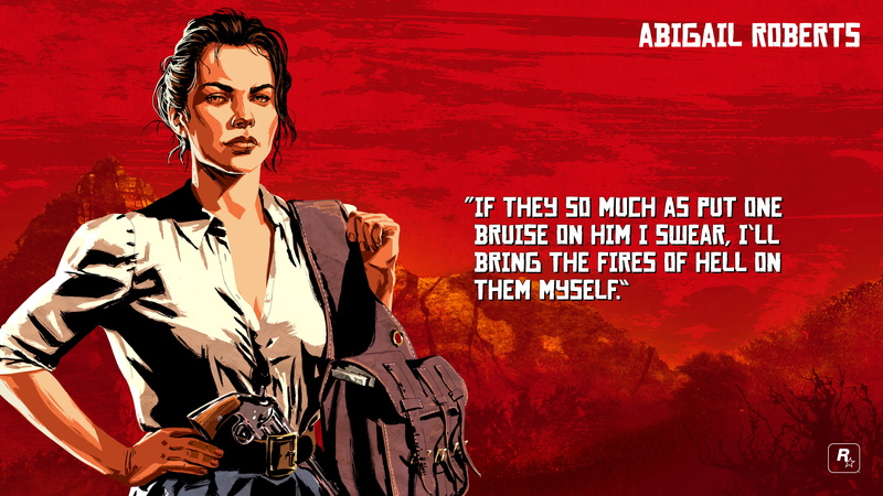 Red Dead Redemption 2, 4K, Red Dead Redemption, Rockstar Games, video games, Video Game Art, quote