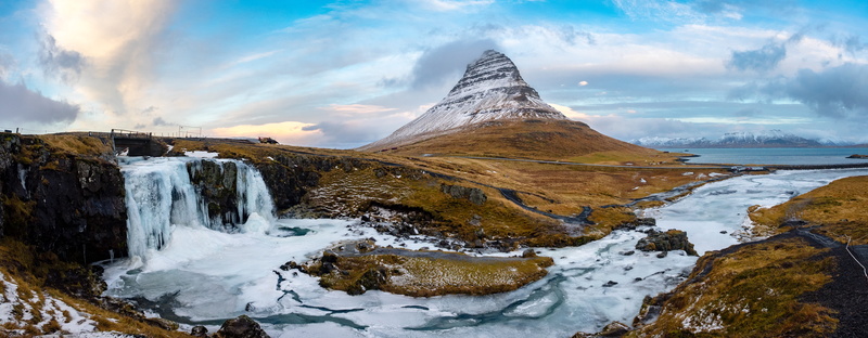 land, waterfalls, field, game of throne, stream - flowing water, 8K, brown, landscape, surrounded, rocky, beauty in nature, water, blue, scenics - nature