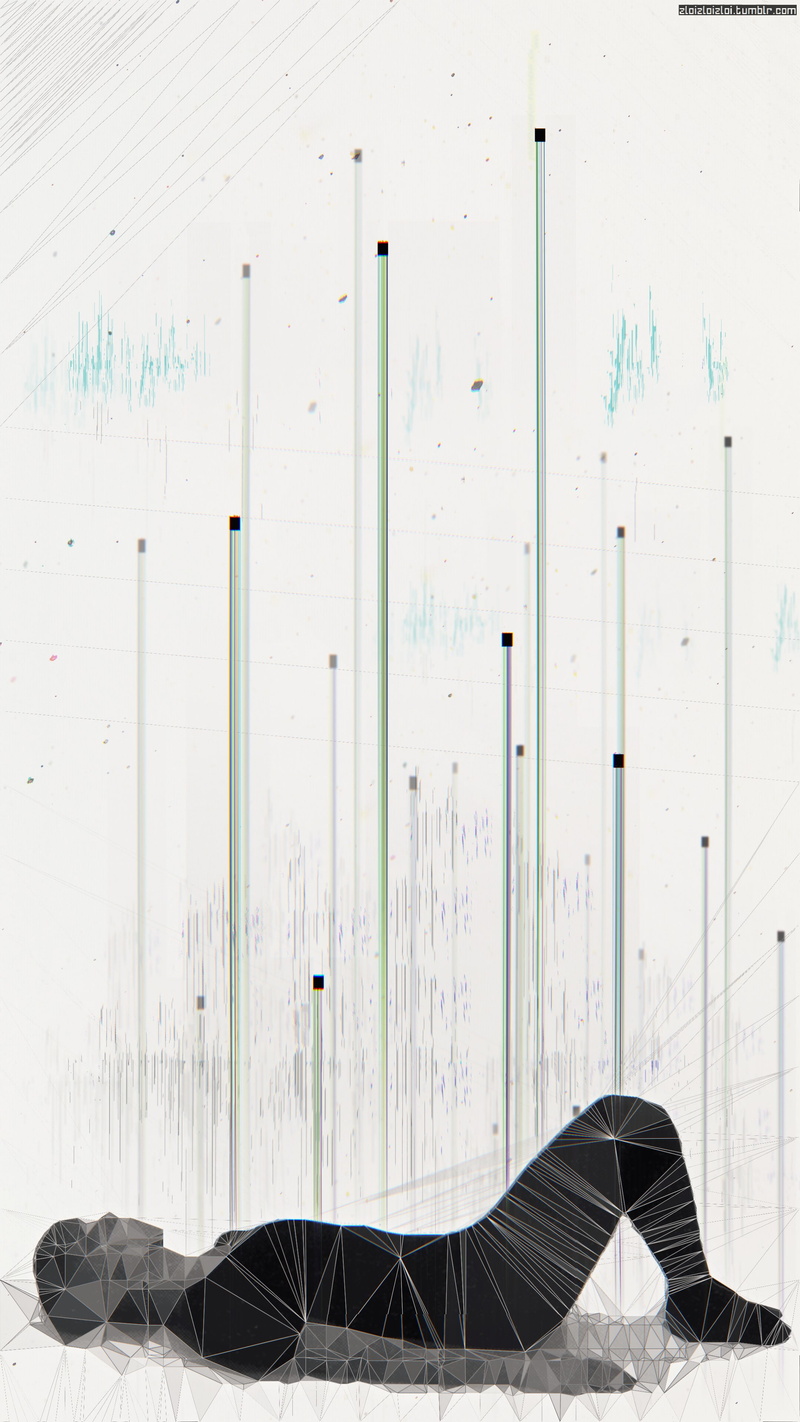 nature, glitch Art, clothing, lying down, business, science, 4K, people, furniture, cyberpunk, Abstract, communication, 2160x3840 px, young adult, white color