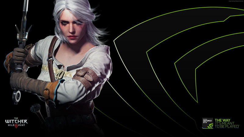 front view, black background, young adult, action, Hunt, standing, Fighting, warrior, poster, one person, three quarter length, lifestyles, Witcher, adult