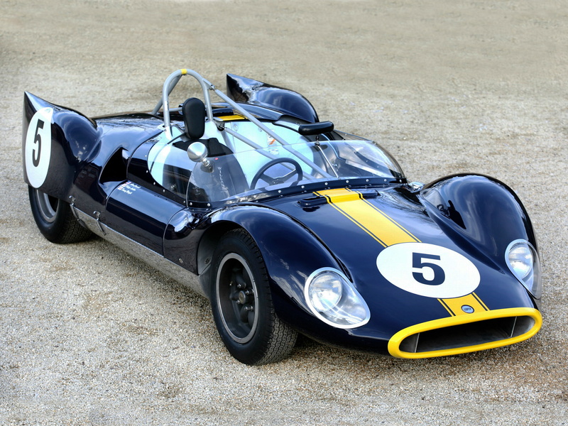 classic, climax, 1080P, monaco, racing, type 61, race, cooper, 1961