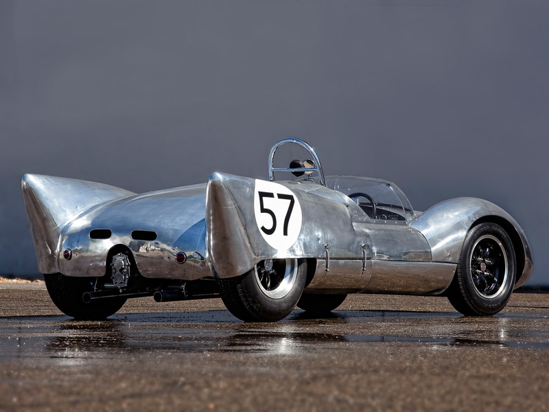 racing, classic, 1962, monaco, cooper, 1080P, buick, type 61, race