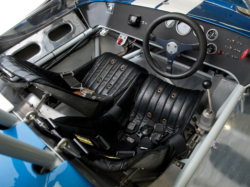 ford, race, racing, type 61, 1963, cooper, 1080P, classic, monaco, interior