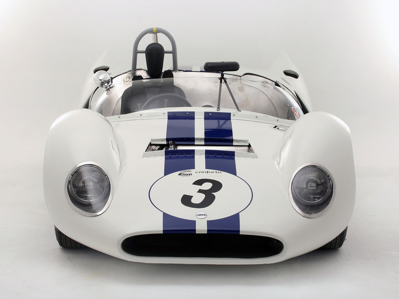 type 61, cooper, classic, 1962, race, climax, racing, monaco, 1080P