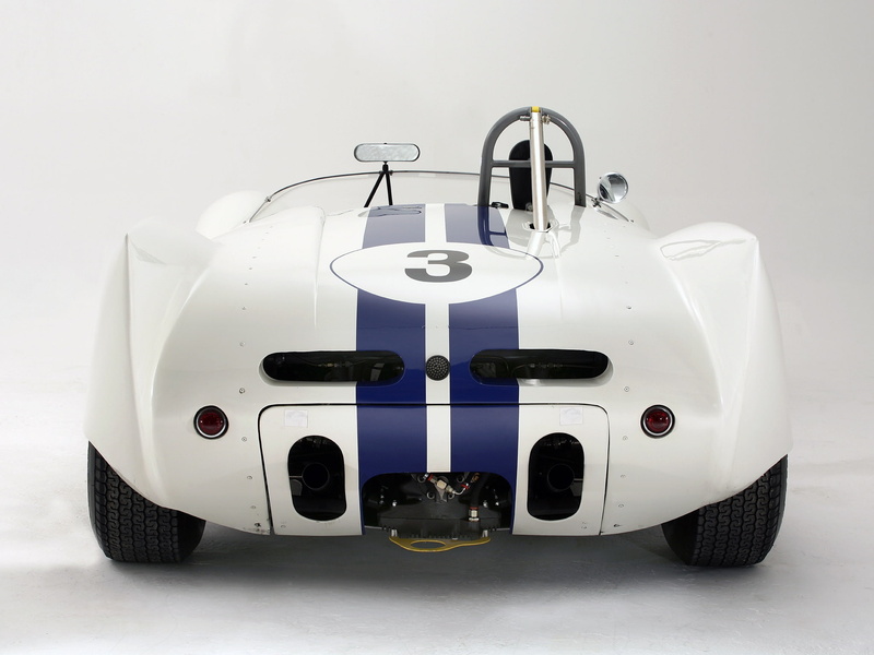1080P, race, 1962, cooper, racing, classic, climax, type 61, monaco
