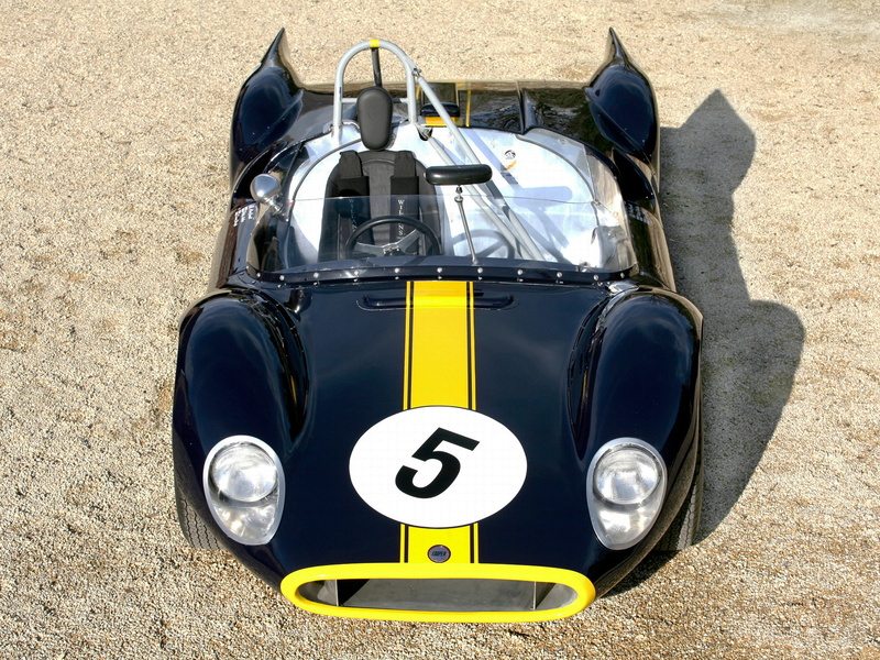 1961, racing, climax, cooper, race, type 61, monaco, classic, 1080P, interior
