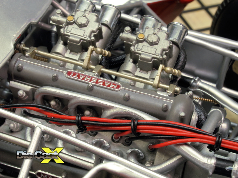 shelby, 2K, birdcage, type 61, maserati, racing, engine, race