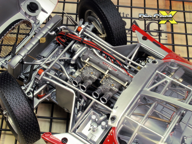 maserati, 2K, type 61, race, shelby, racing, birdcage, engine