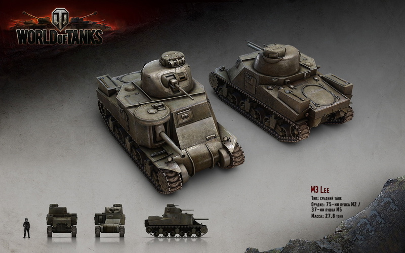 lee, world, war, m, tank, battle, guns, 1080P, tanks