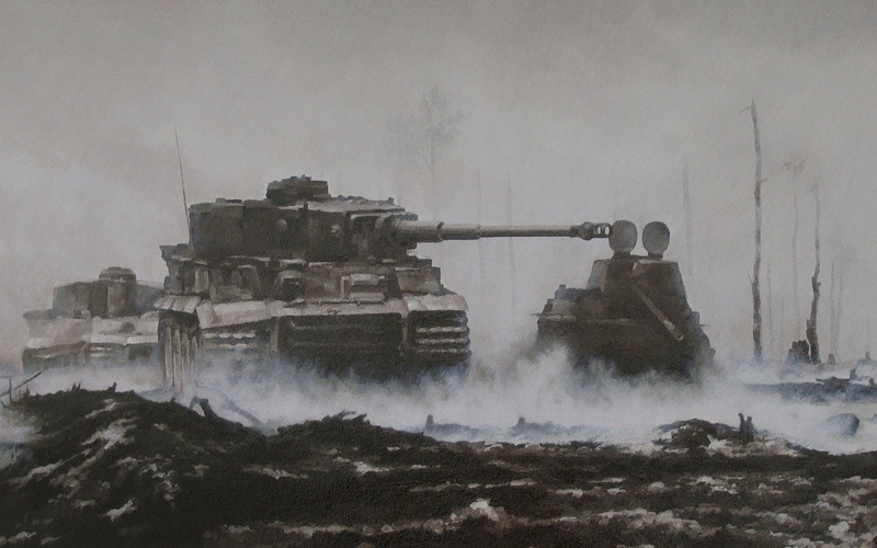 armored Tank, aggression, armored Vehicle, war, gun, tank, military, fighting, military equipment, land Vehicle, battle, 1080P, dust, transportation, history