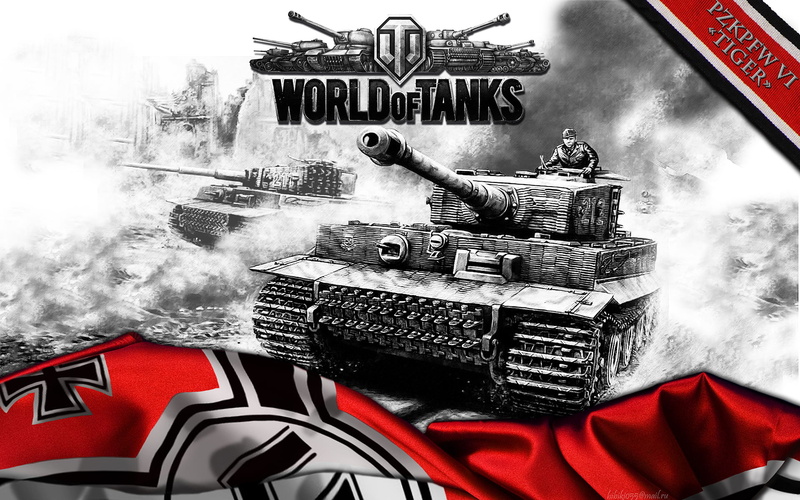car, close-up, weapon, WoT, tank, armed forces, digital, sky, tiger, art, sign, land Vehicle, building exterior, communication, day, world, aggression