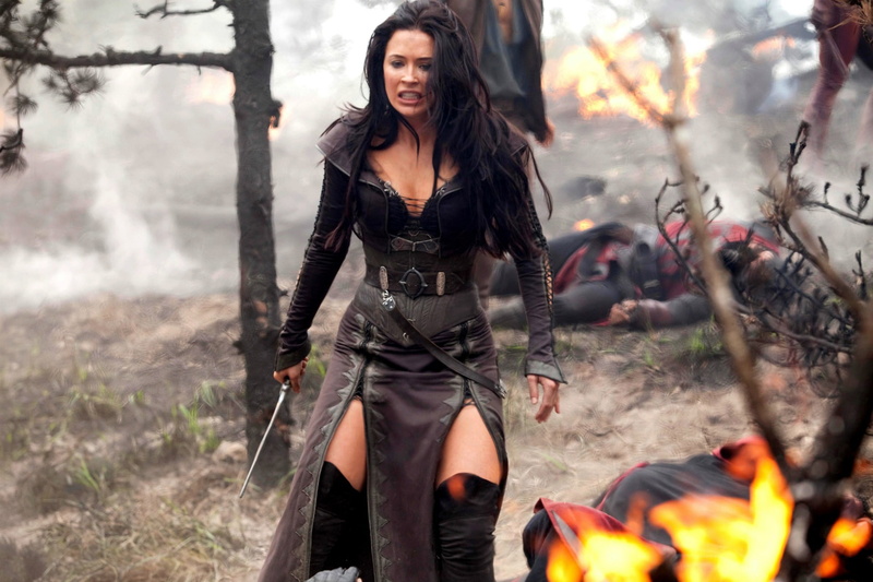fantasy, seeker, drama, 1080P, adventure, legend, 121
