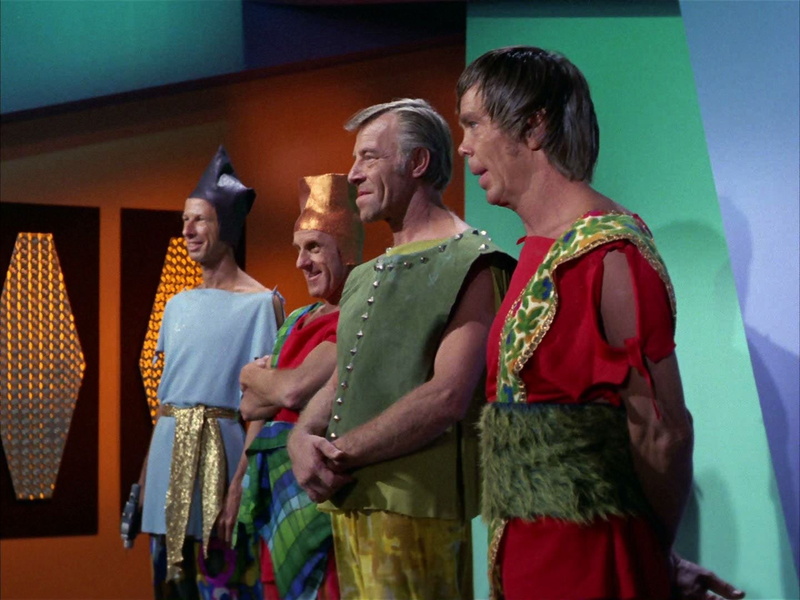 trek, destroy, gods, television, whom gods destroy, 121, 720P, sci fi, star
