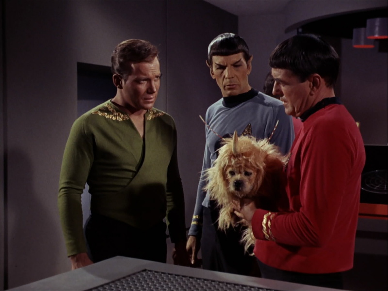 sci fi, 121, television, trek, star, 720P, adventure, the enemy within, action