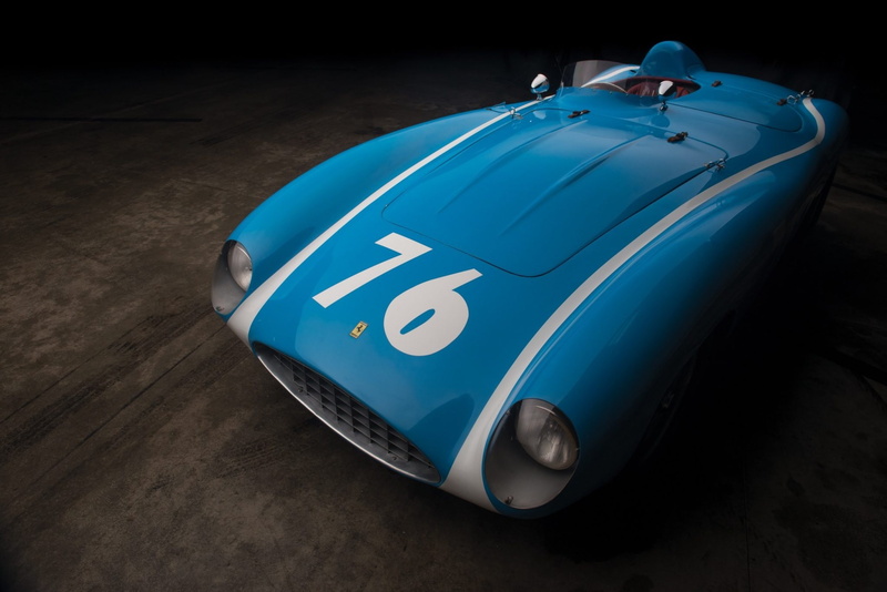 121, 1080P, 1955, ferrari