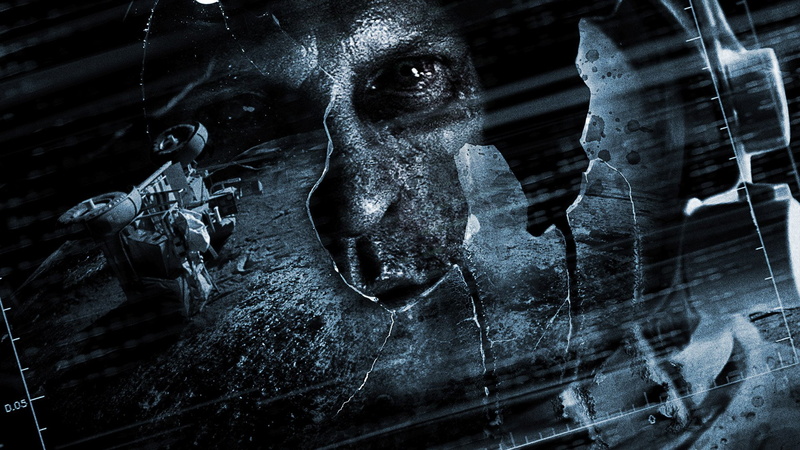 1080P, Apollo 18, Movie