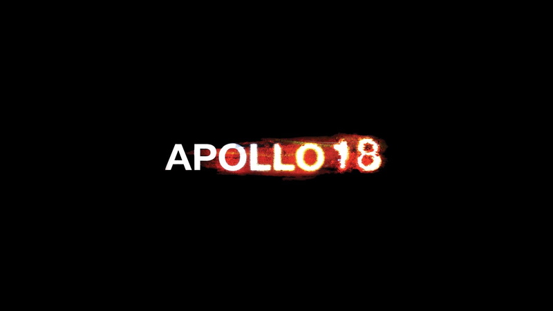Movie, 1080P, Apollo 18