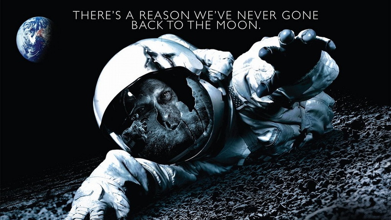 Apollo 18, Movie, 1080P