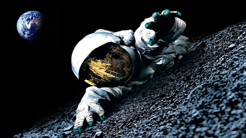 movies, apollo 18, art, entertainment, 1080P, hd, apollo