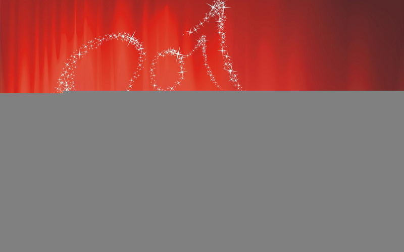 new, new year, year, 2K, gifts, 2011