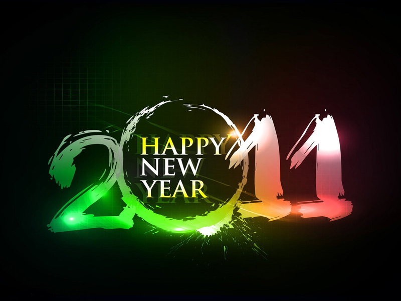 hd, 2011, 720P, year, celebrations, new