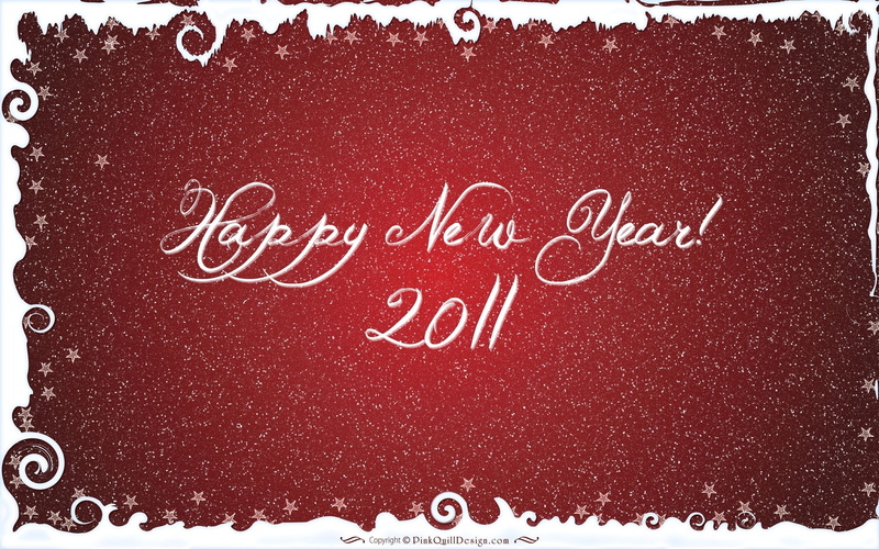 new, background, happy, 1080P, year, holiday