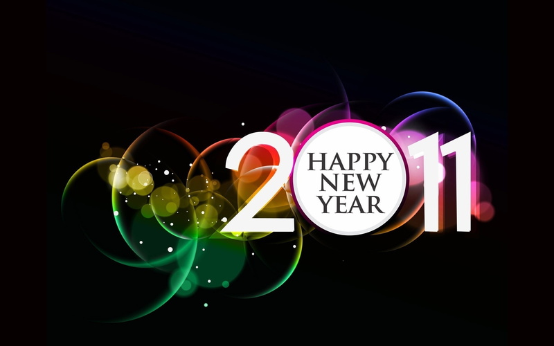 background, new, 1080P, year, happy