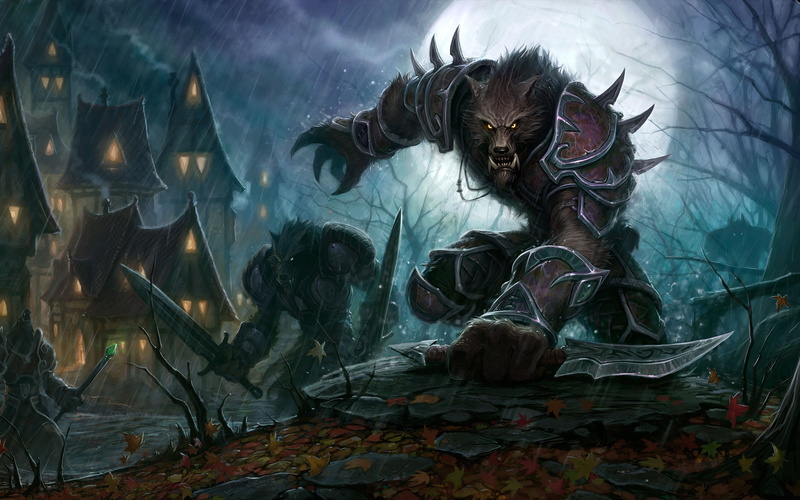2K, cataclysm, artwork, wow