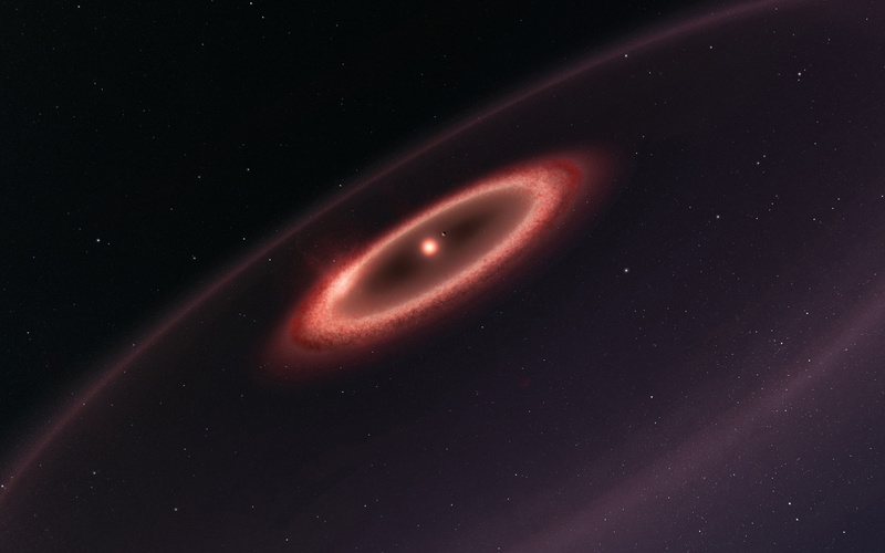 proxima, night, galaxy, sky, nature, outdoors, science, star field, space exploration, red, astronomy, planet - space, no people, quality, star - space