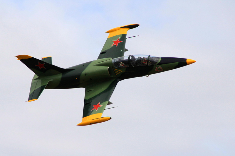 aircraft, l, aviation, aero, 2K, combat, albatros, aero l-39, training