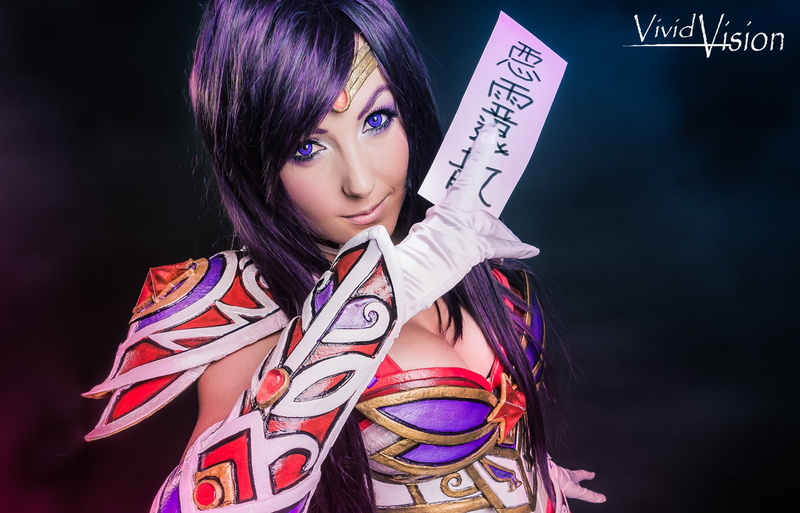 Jessica Nigri, Sailor Moon, cleavage, 1080P, Sailor Mars, women