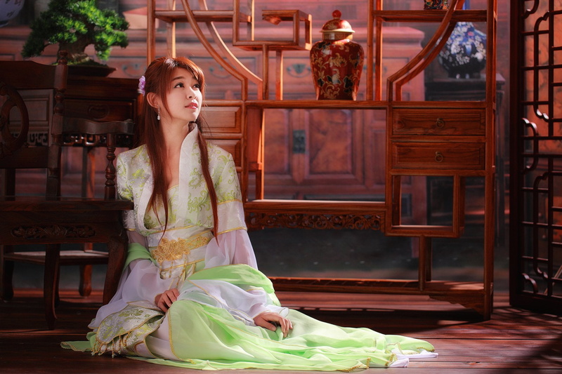celebration, one person, lifestyles, young adult, looking, National Dress, bride, women, Girl, Xiǎo Zǐ, clothing, wedding dress, young women, newlywed