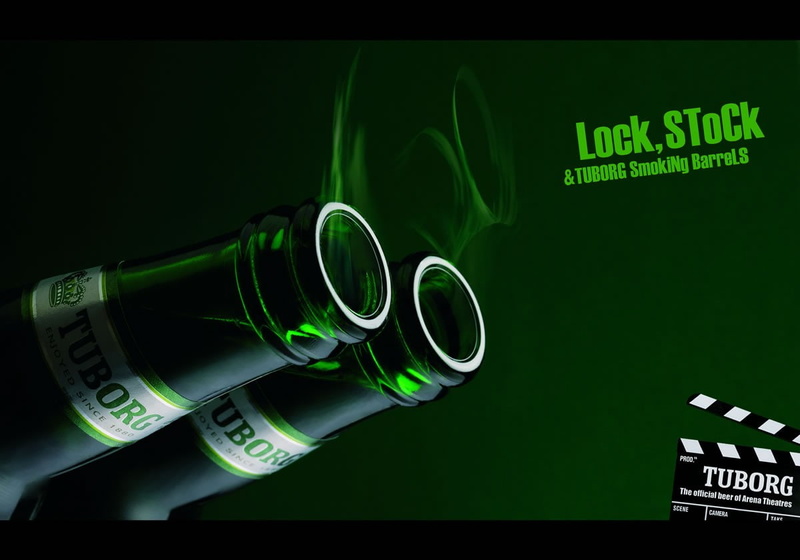 alcohol, glass, bottles, 1200x840, commercial, 480P, beer, tuborg