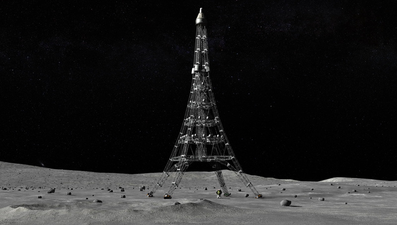 program, sci fi, ksp, cartoon, kerbal, 2K, family, space