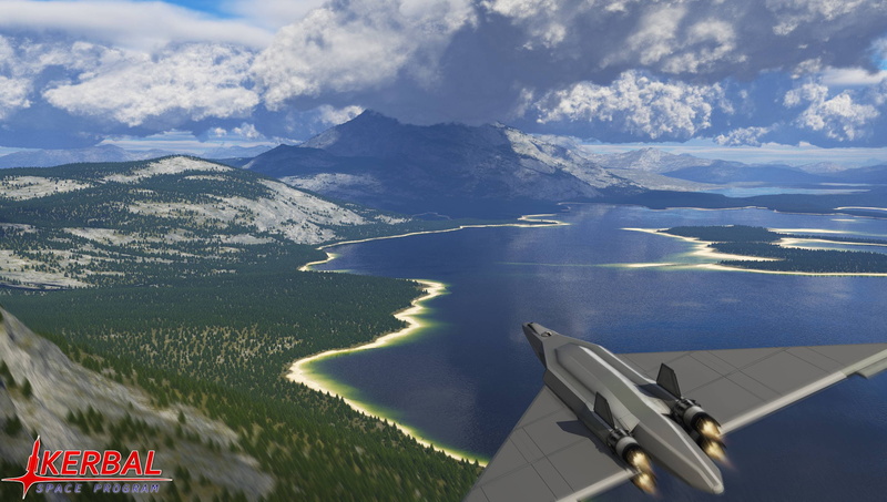 2K, program, family, kerbal, ksp, space, cartoon, sci fi