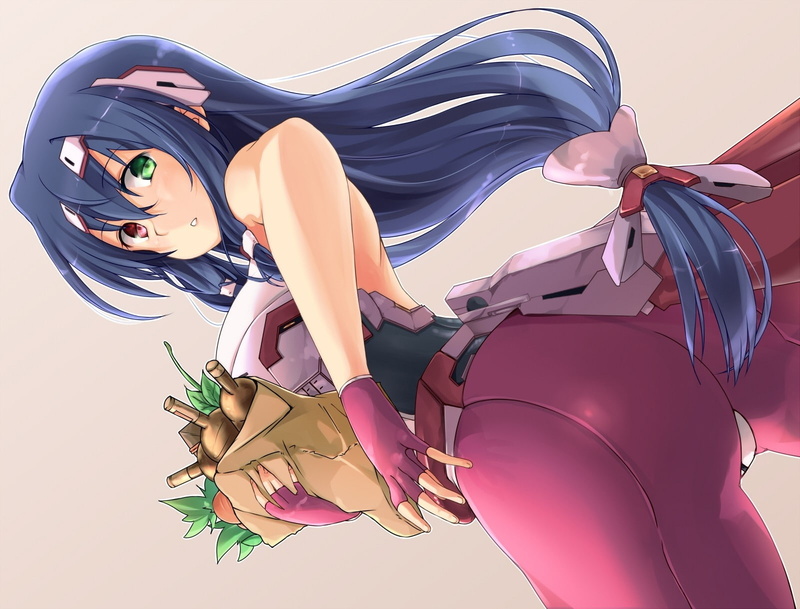 anime, senjou, hot, horizon, art, x, 720P, Kyoukai Senjou No Horizon, kyoukai, hd