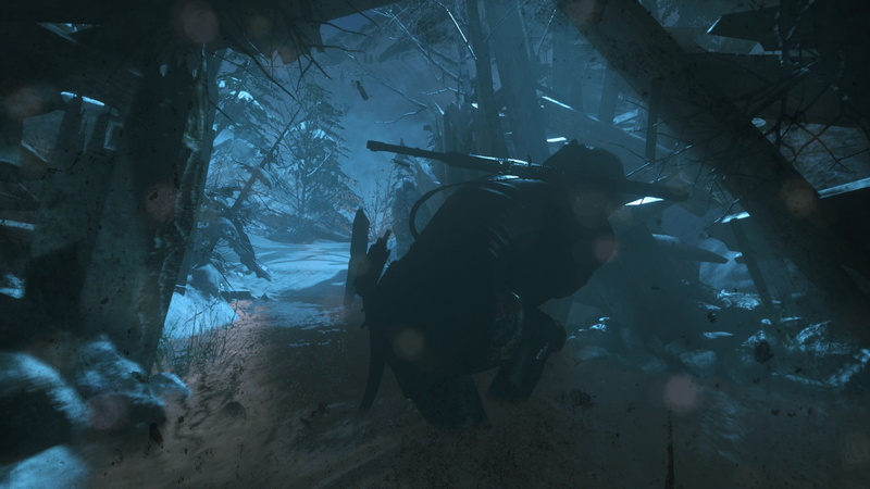 screen, Screen Shot, rise, hd, art, lara, croft, px, tomb, 1080P, shot, bleach, raider, lara croft, Rise Of The Tomb Raider, anime, 1920x1080 px, x