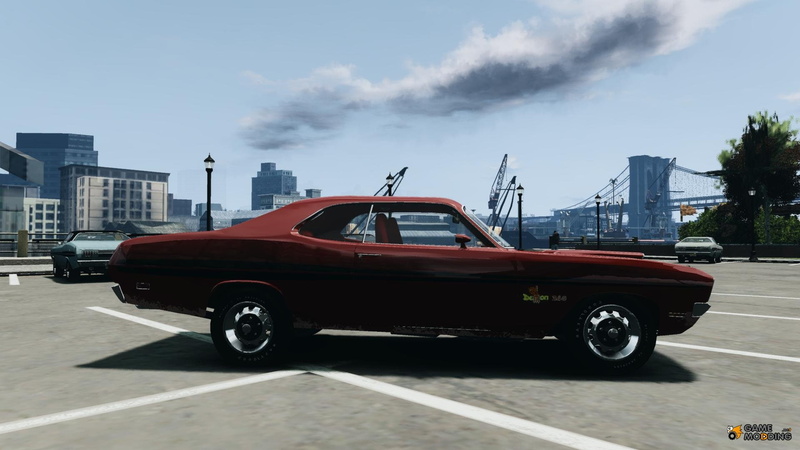 demon, games, theft, rod, classic, auto, rods, hot, gta, 1080P, grand, dodge, muscle